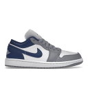 Jordan 硼 ǥ ˡ Jordan 1 Low  US_W_8.5W Stealth French Blue (Women's)