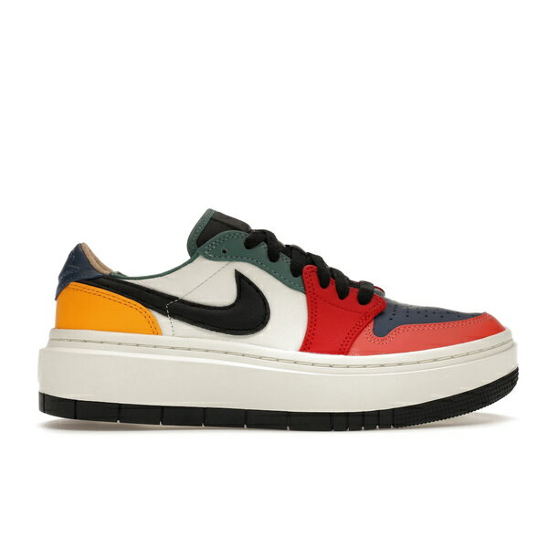 Jordan ジョーダン レディース スニーカー 【Jordan 1 Elevate Low SE】 サイズ US_W_7.5W Multi-Color (Women's)