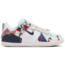 ネイティブ Nike ナイキ レディース スニーカー 【Nike Dunk Low Distrupt 2】 サイズ US_W_8W Native Patterns (Women's)