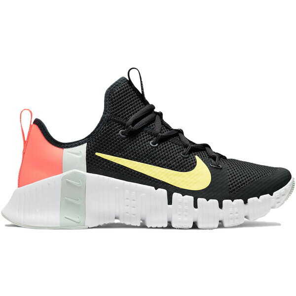 Nike ʥ ǥ ˡ Nike Metcon 3  US_W_5.5W Black Mango (Women'...