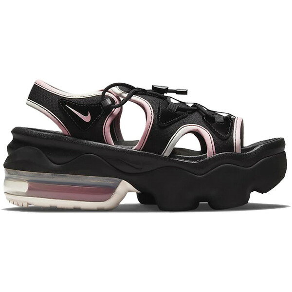 Nike ナイキ レディース スニーカー 【Nike Air Max Koko】 サイズ US_W_8W Black Pink (Women's)