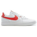 Nike ナイキ レディース スニーカー 【Nike Court Blanc】 サイズ US_W_7W White Pollen Rise (Women's)