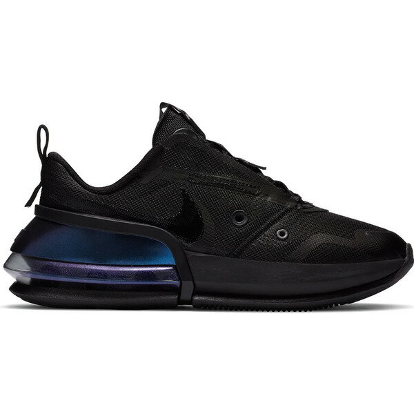 Nike ナイキ レディース スニーカー 【Nike Air Max Up】 サイズ US_W_5.5W Triple Black (Women 039 s)