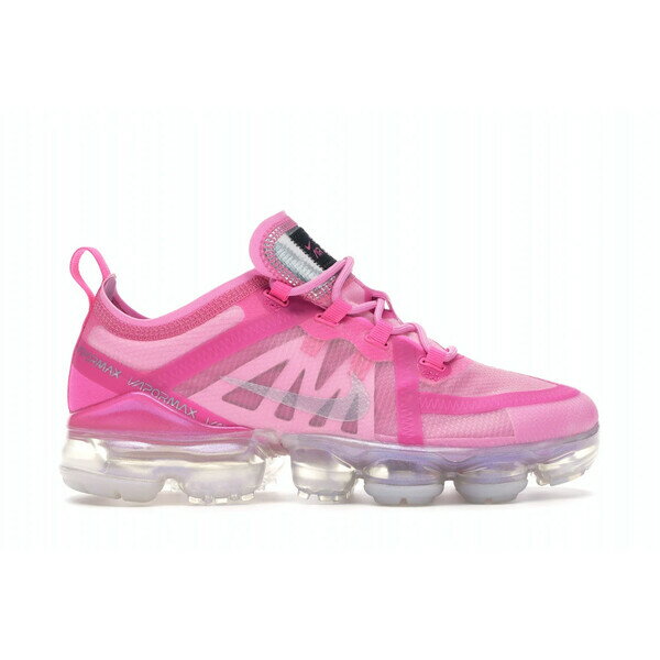 Nike ʥ ǥ ˡ Nike Air VaporMax 2019  US_W_9.5W Active Fuchsia (Women's)