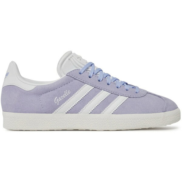 adidas ǥ ǥ ˡ adidas Gazelle  US_W_10.5W Violet Tone (Women's)