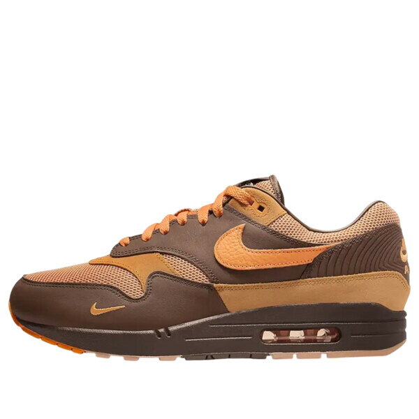 Nike ナイキ メンズ スニーカー 【Nike Air Max 1 'King?? Day' HF7346-200】 サイズ US_M_4.5