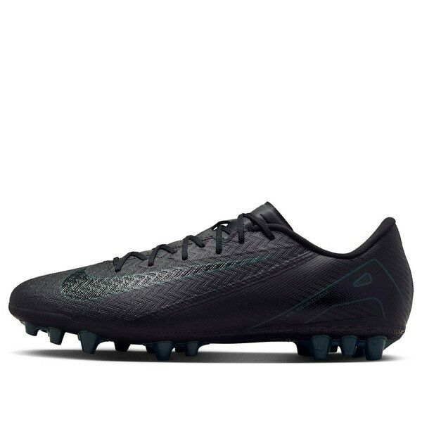 Nike ナイキ メンズ スニーカー 【Nike Mercurial Vapor 16 Academy AG 'Black Dee...