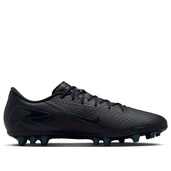 Nike ナイキ メンズ スニーカー 【Nike Mercurial Vapor 16 Academy AG 'Black Dee...