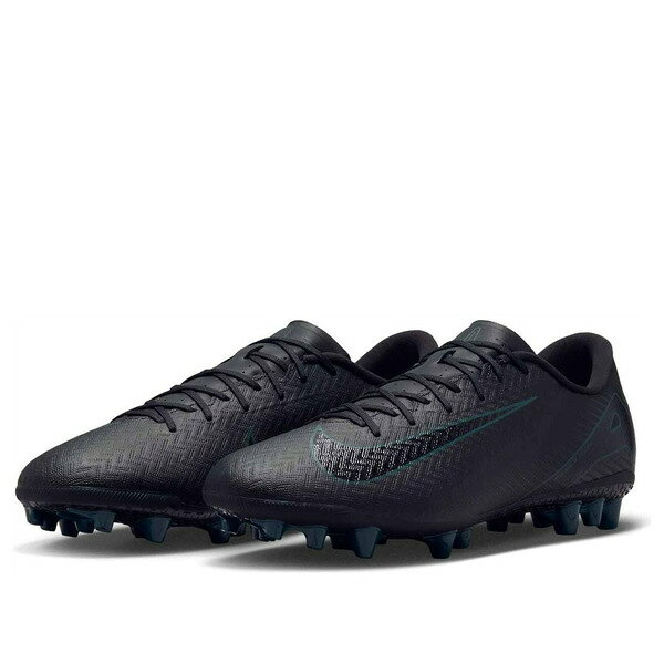 Nike ナイキ メンズ スニーカー 【Nike Mercurial Vapor 16 Academy AG 'Black Dee...