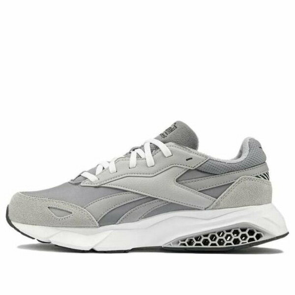 Reebok リーボック メンズ スニーカー 【Reebok Hexalite Legacy 1.5 'Pure Grey' 100033804】 サイズ US_7.5(25.5cm)