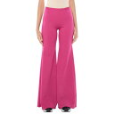 ヴェトモン レディース カジュアルパンツ ボトムス Pants Fuchsia