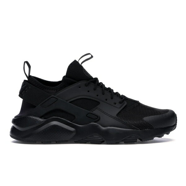 Nike ナイキ メンズ スニーカー 【Nike Air Huarache Run Ultra】 サイズ US_7.5(25.5cm) Triple Black