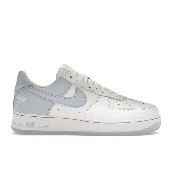 Nike ナイキ メンズ スニーカー 【Nike Air Force 1 Low QS】 サイズ US_7.5(25.5cm) Terror Squad Loyalty