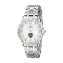 uo Y rv ANZT[ Idaho State Bengals Bulova Silver