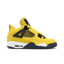 Air Jordan ジョーダン メンズ スニーカー 【Air Jordan 4 Retro 'Lightning' 2021】 サイズ US_6.5(24.5...
