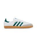 adidas アディダス メンズ スニーカー 【Samba OG 'White Collegiate Green Gum'】 サイズ US_10(28.0cm)(4)