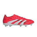 adidas アディダス メンズ スニーカー 【Predator 24 Pro FG 'Pure Victory Pack'】 サイズ US_7.5(25.5cm)(4)