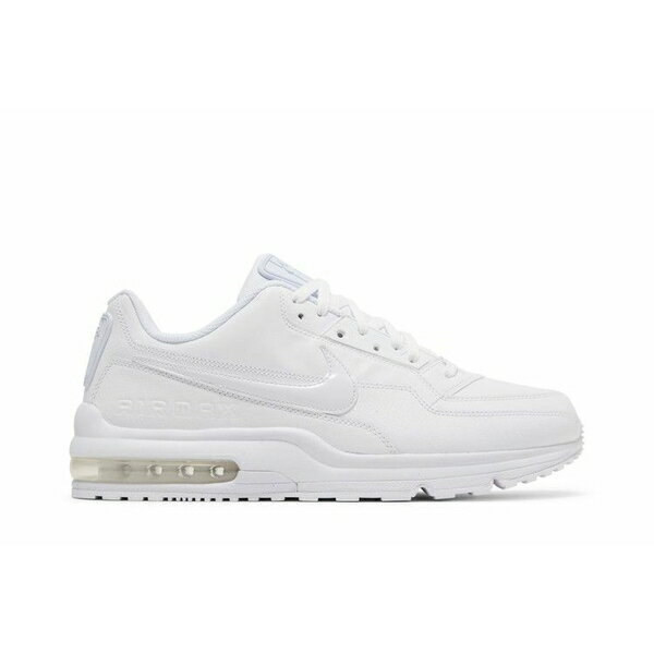 Nike ʥ  ˡ Air Max LTD 3 'Triple White'  US_M_16