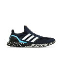 adidas アディダス メンズ スニーカー 【UltraBoost 5.0 DNA 'Multi Pattern - Shadow Navy'】 サイズ US_12.5(30.5cm)(4)