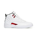 Air Jordan ジョーダン メンズ スニーカー 【Air Jordan 12 Retro 'Twist'】 サイズ US_M_18(4)