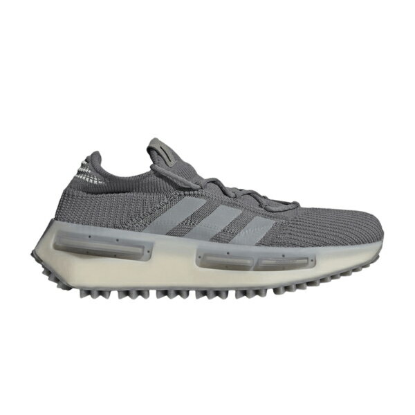 adidas アディダス メンズ スニーカー 【NMD_S1 'Grey'】 サイズ US_M_13