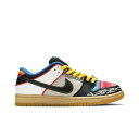 Nike ナイキ メンズ スニーカー 【Dunk Low SB 'What The Paul'】 サイズ US_11.5(29.5cm)