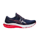 ASICS アシックス メンズ スニーカー 【GT 2000 11 'Midnight Red'】 サイズ US_9(27.0cm)(4)