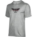 プロスフィア メンズ Tシャツ トップス Northwestern Ohio Racers ROTC Name Drop TShirt Gray