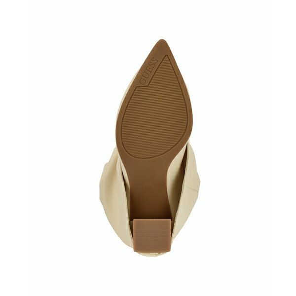  ǥ ֡ 塼 Women's Geima Foldover Slouchy Pointed Toe Block Hee...