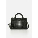 ボス レディース ハンドバッグ バッグ SANDY MINI TOTE - Handbag - black(4)