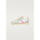 スコッチアンドソーダ レディース スニーカー シューズ SANNY - Trainers - grey multi(4)