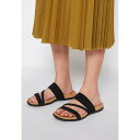 ガボール レディース サンダル シューズ Mules - schwarz(4)