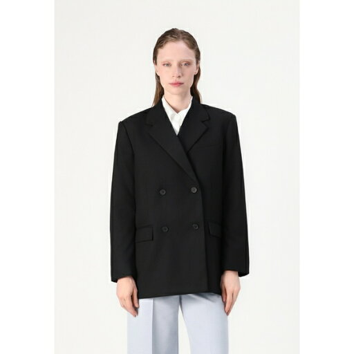 セカンド デイ レディース ジャケット&ブルゾン アウター HERMAN - Blazer - meteorite セカンド デイ レディース ジャケット&ブルゾン アウター HERMAN - Blazer - meteorite