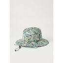 コロンビア レディース 帽子 アクセサリー WILD CAST BOONEY UNISEX - Hat - crushed blue bajabound