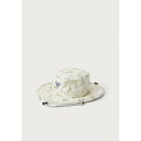 コロンビア レディース 帽子 アクセサリー WILD CAST BOONEY UNISEX - Hat - stone everglades