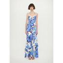 ダイアン フォン ファステンバーグ レディース ワンピース トップス LUISA DRESS - Maxi dress - china vine large w...