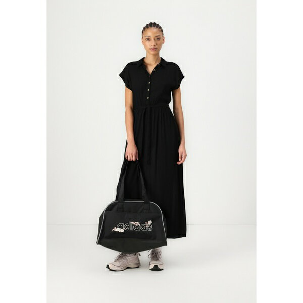 オニール レディース ワンピース トップス LORI - Maxi dress - black out