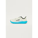 オルトラ メンズ ランニング スポーツ TORIN 8 - Road running shoes - white/blue