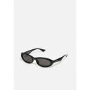 イーブン アンド オド レディース サングラス&アイウェア アクセサリー Sunglasses - black(4)