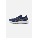 アシックス メンズ ランニング スポーツ JOLT 5 - Road running shoes - indigo blue/amber(4)