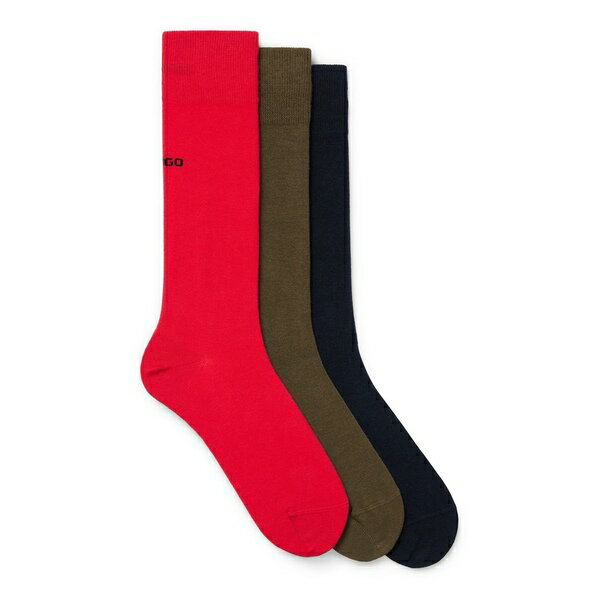 t[S Y C A_[EFA 3 Pack Uni Socks