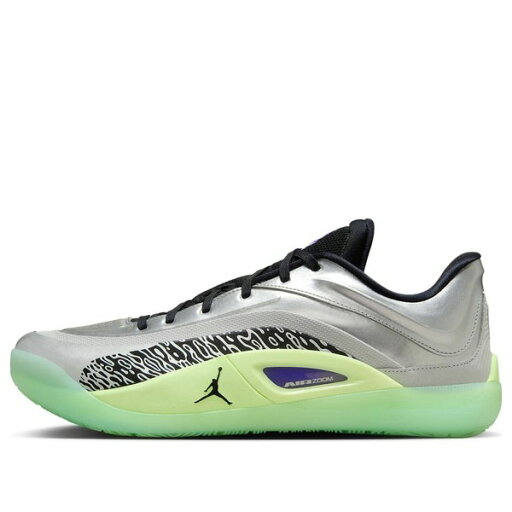 Air Jordan ジョーダン メンズ スニーカー 【Air Jordan Zion 4 PF 'Damascus Steel' FD0591-005】 サイズ US_8.5(26.5cm) Air Jordan ジョーダン メンズ スニーカー 【Air Jordan Zion 4 PF 'Damascus Steel' FD0591-005】 サイズ US_8.5(26.5cm)