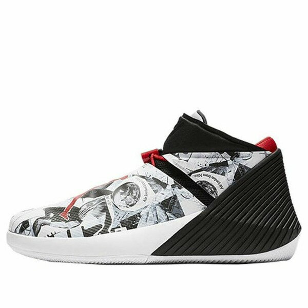 Air Jordan ジョーダン メンズ スニーカー 【Air Jordan Why Not Zer0.1 PF 'Mirror Image' AO1041-104..