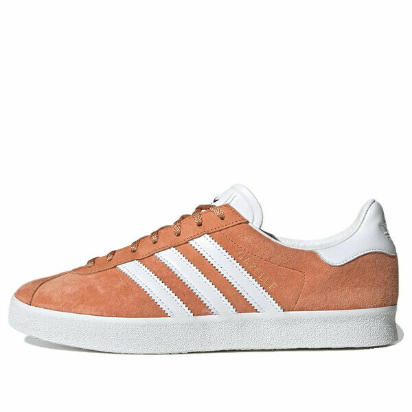 adidas アディダス メンズ スニーカー 【adidas Gazelle 85 'Orange' GY2531】 サイズ US_7(25.0cm)