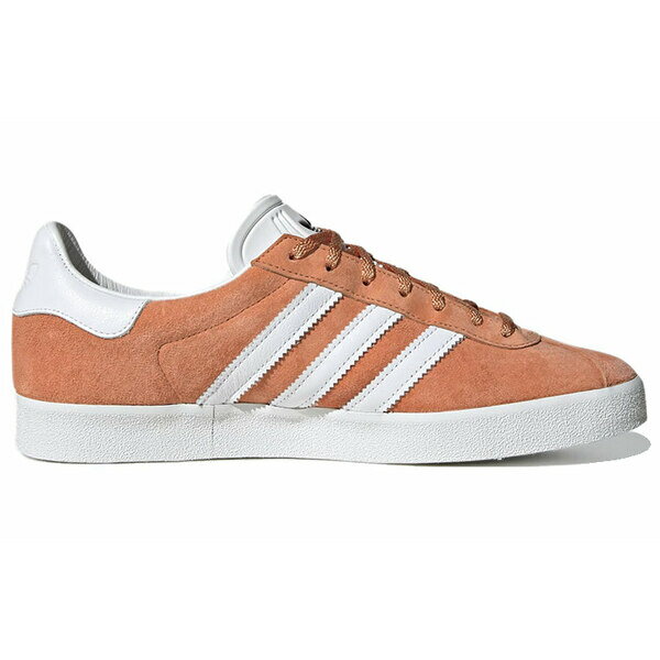 adidas アディダス メンズ スニーカー 【adidas Gazelle 85 'Orange' GY2531】 サイズ US_7(25.0cm)