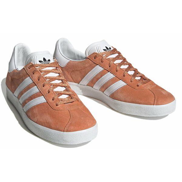 adidas アディダス メンズ スニーカー 【adidas Gazelle 85 'Orange' GY2531】 サイズ US_7(25.0cm)
