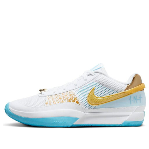 Nike ナイキ メンズ スニーカー 【Nike JA1 EP 'Chinese New Year' FV1291-100】 サイズ US_M_4.5 Nike ナイキ メンズ スニーカー 【Nike JA1 EP 'Chinese New Year' FV1291-100】 サイズ US_M_4.5