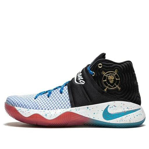 Nike ナイキ メンズ スニーカー 【Nike Kyrie 2 'Doernbecher' 898641-001】 サイズ US_9.5(27.5cm) Nike ナイキ メンズ スニーカー 【Nike Kyrie 2 'Doernbecher' 898641-001】 サイズ US_9.5(27.5cm)