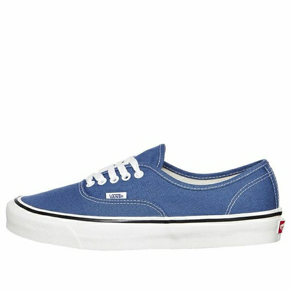 Vans バンズ メンズ スニーカー 【Vans Authentic 44 DX 'Anaheim Factory - Navy' VN0A38ENR3U】 サイズ US_6.5(24.5cm)