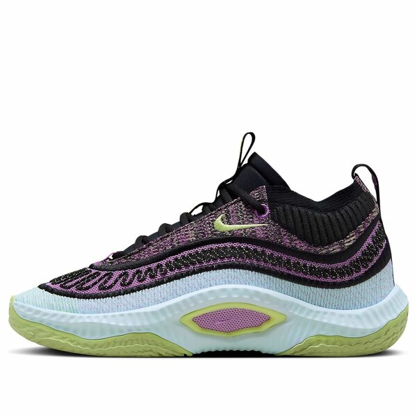 Nike ʥ  ˡ Nike Cosmic Unity 3 'Rush Fuchsia Lemon Twist' DV2757-500  US_9(27.0cm)